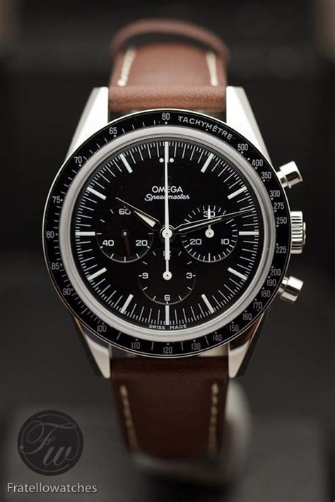 Speedmaster first omega 1962